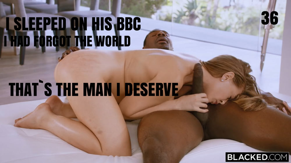 My Real First Cheating Story With BBC HD Caption #88564675