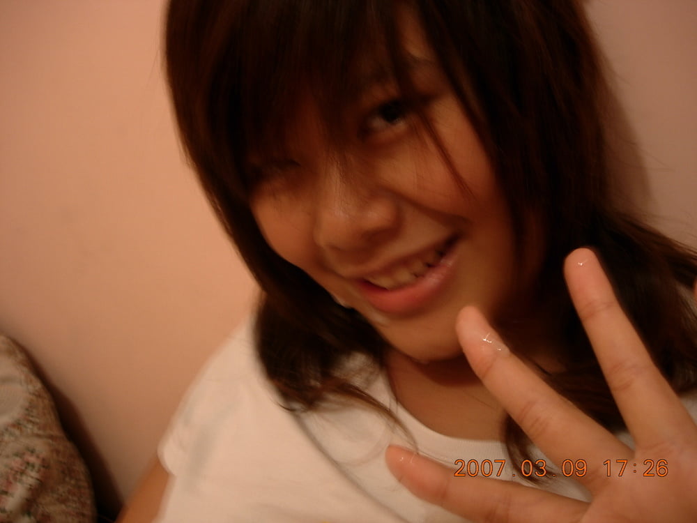 Chinese Amateur-197 #102621045