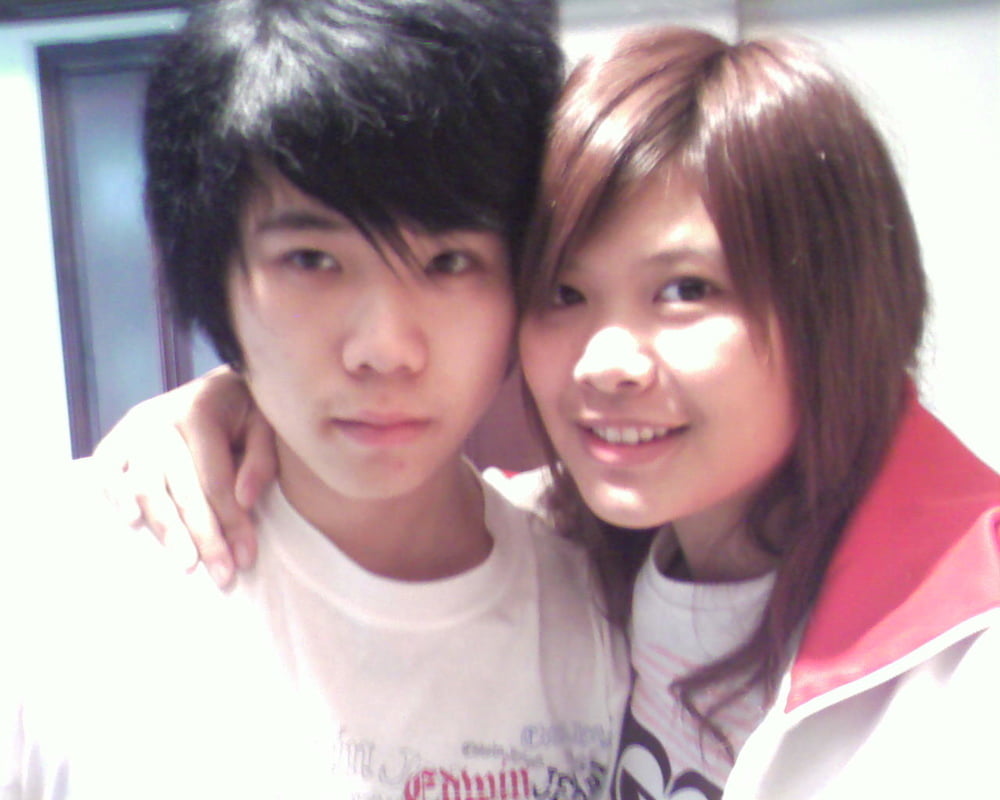 Chinese Amateur-197 #102621098