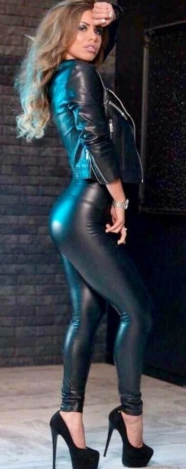 Sexy Leather #21 #92775735