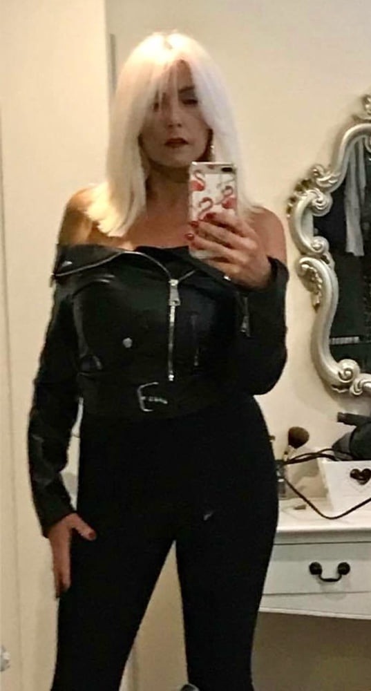 Sexy Leather #21 #92775853
