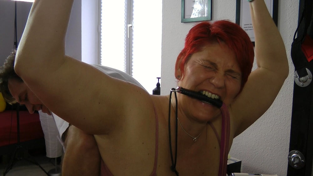 Spanking and control #106698152