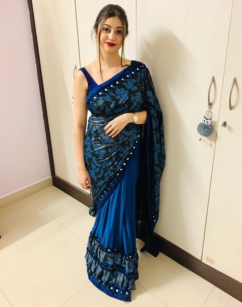 Sexy in Saree1 #93665531