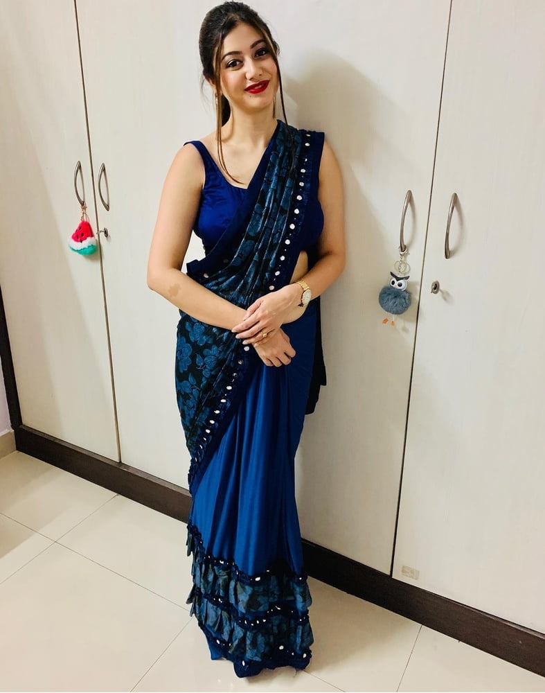 Sexy in Saree1 #93665537