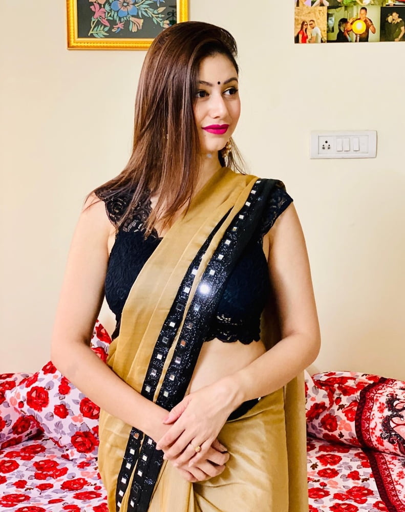 Sexy in Saree1 #93665557