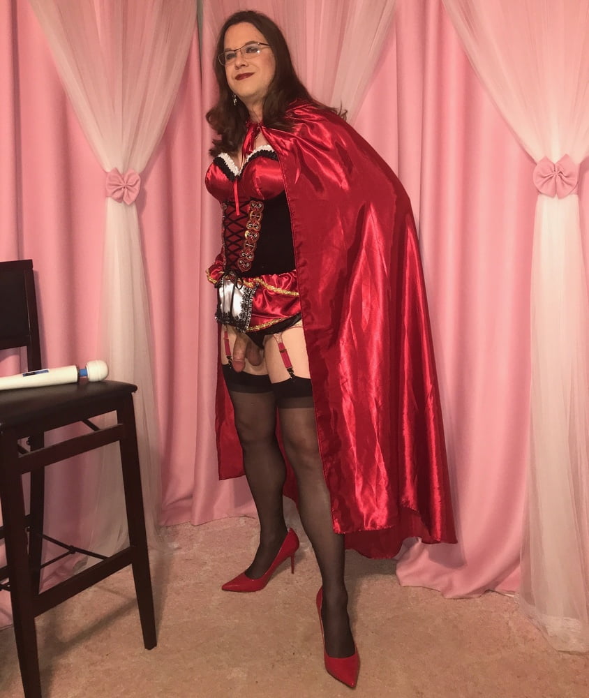 Joanie - Halloween 2020 #107177782