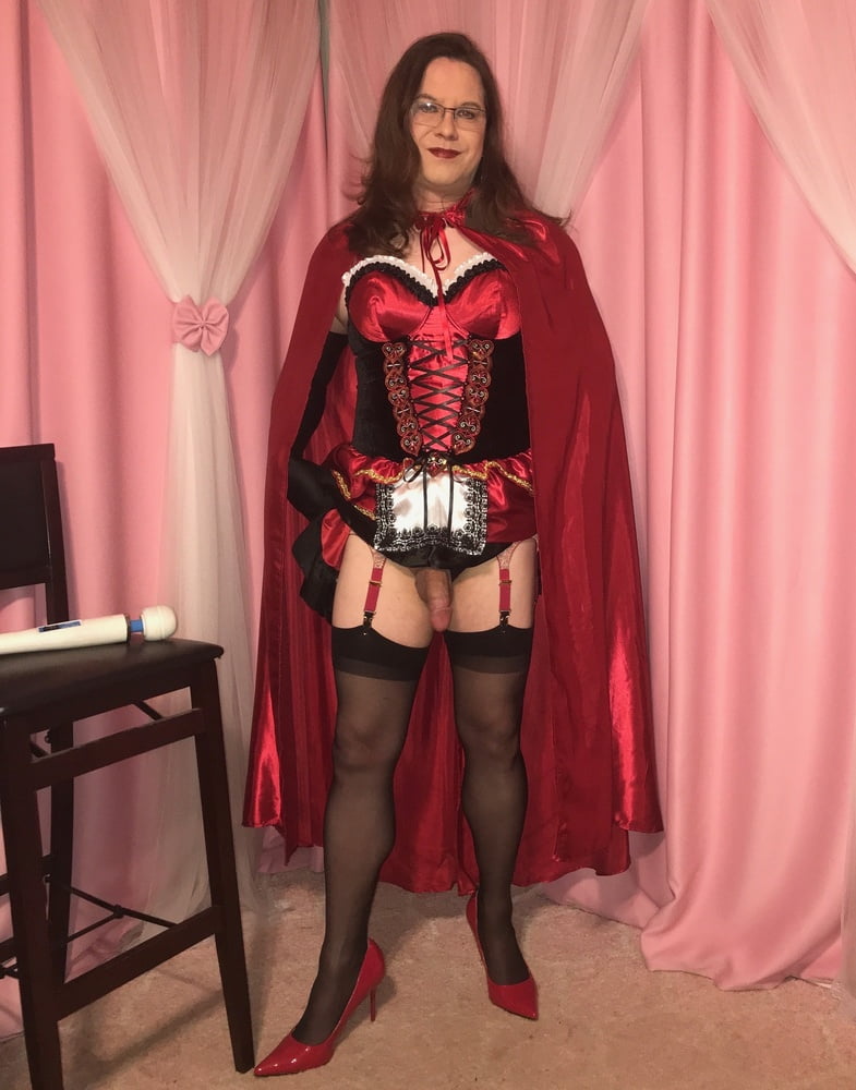 Joanie - Halloween 2020 #107177786