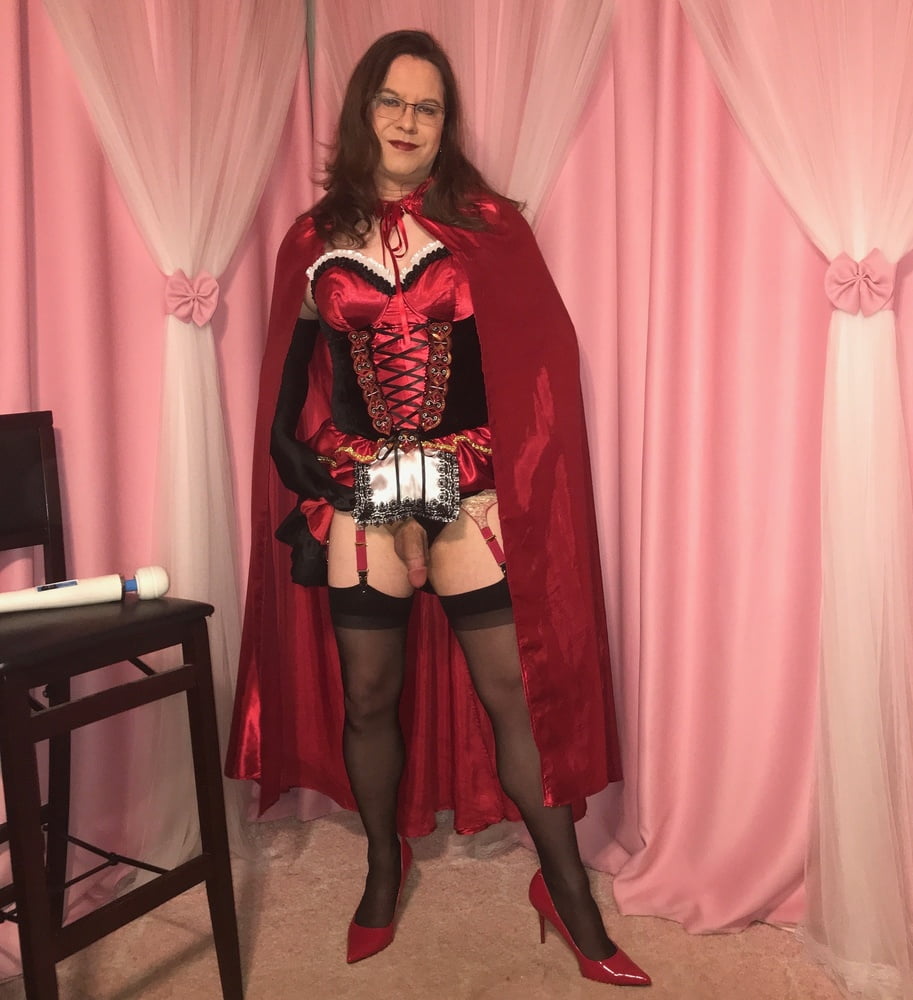 Joanie - Halloween 2020 #107177788