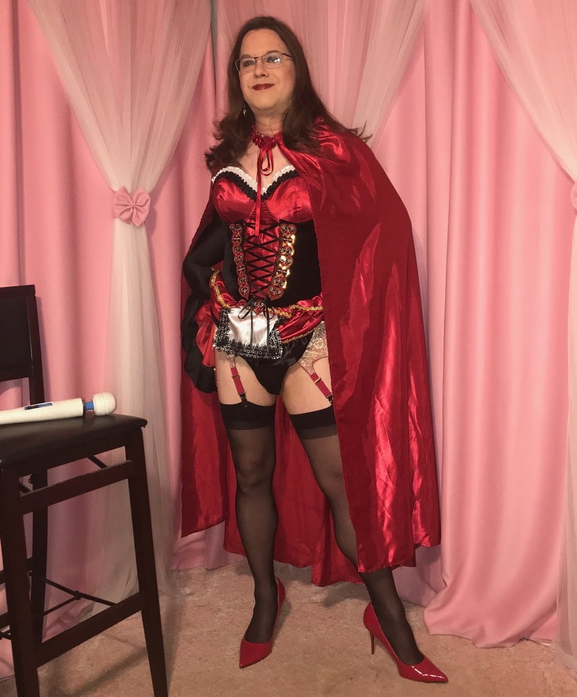 Joanie - Halloween 2020 #107177790