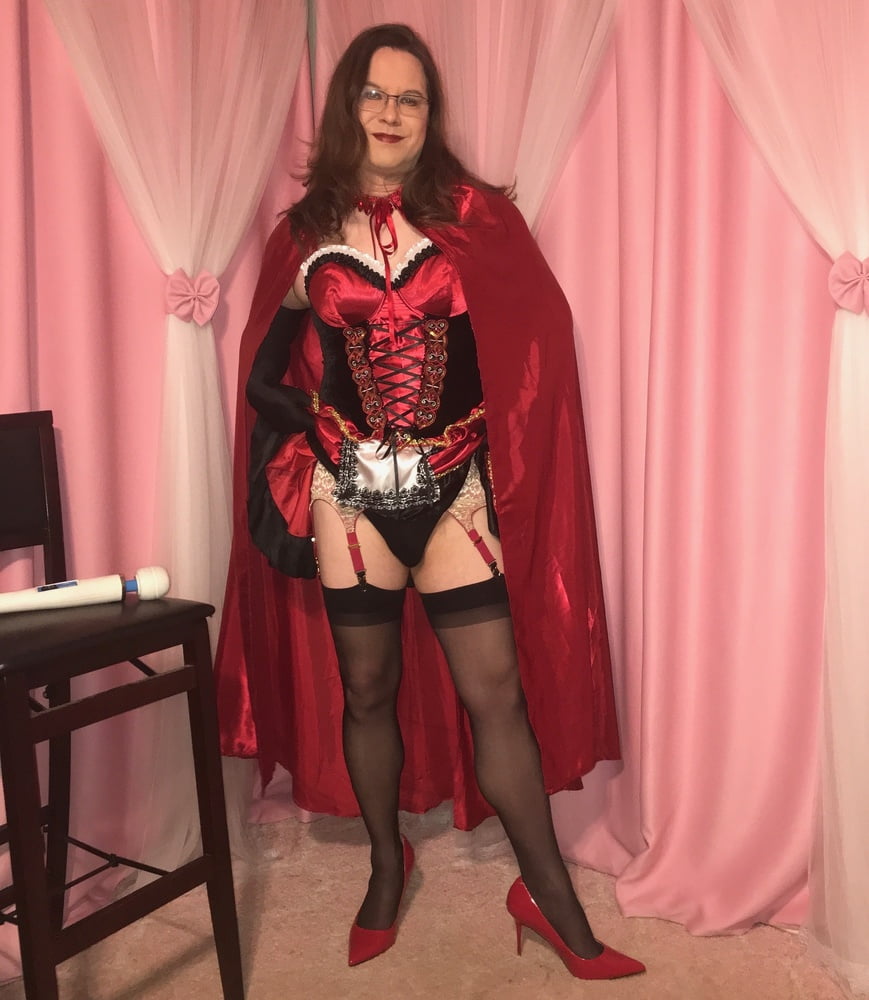 Joanie - Halloween 2020 #107177792