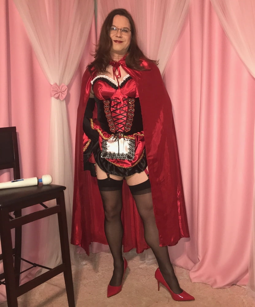 Joanie - Halloween 2020 #107177795