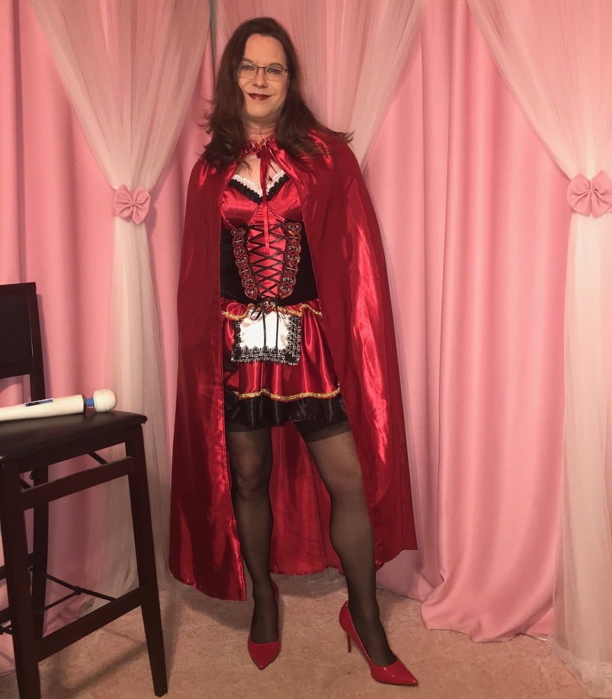 Joanie - Halloween 2020 #107177797