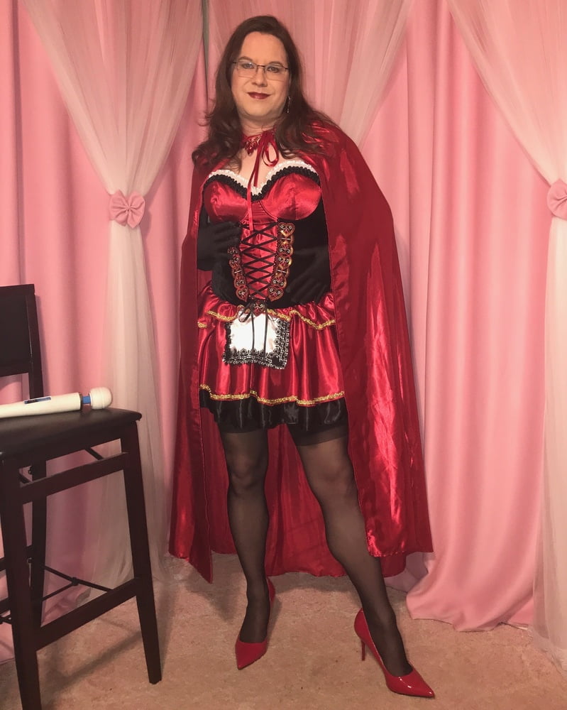 Joanie - Halloween 2020 #107177799