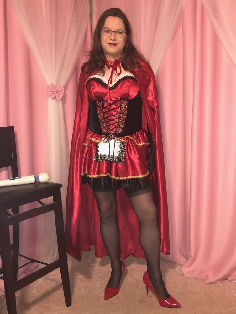 Joanie - Halloween 2020 #107177800