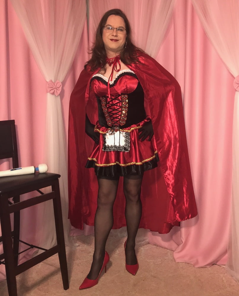 Joanie - Halloween 2020 #107177803