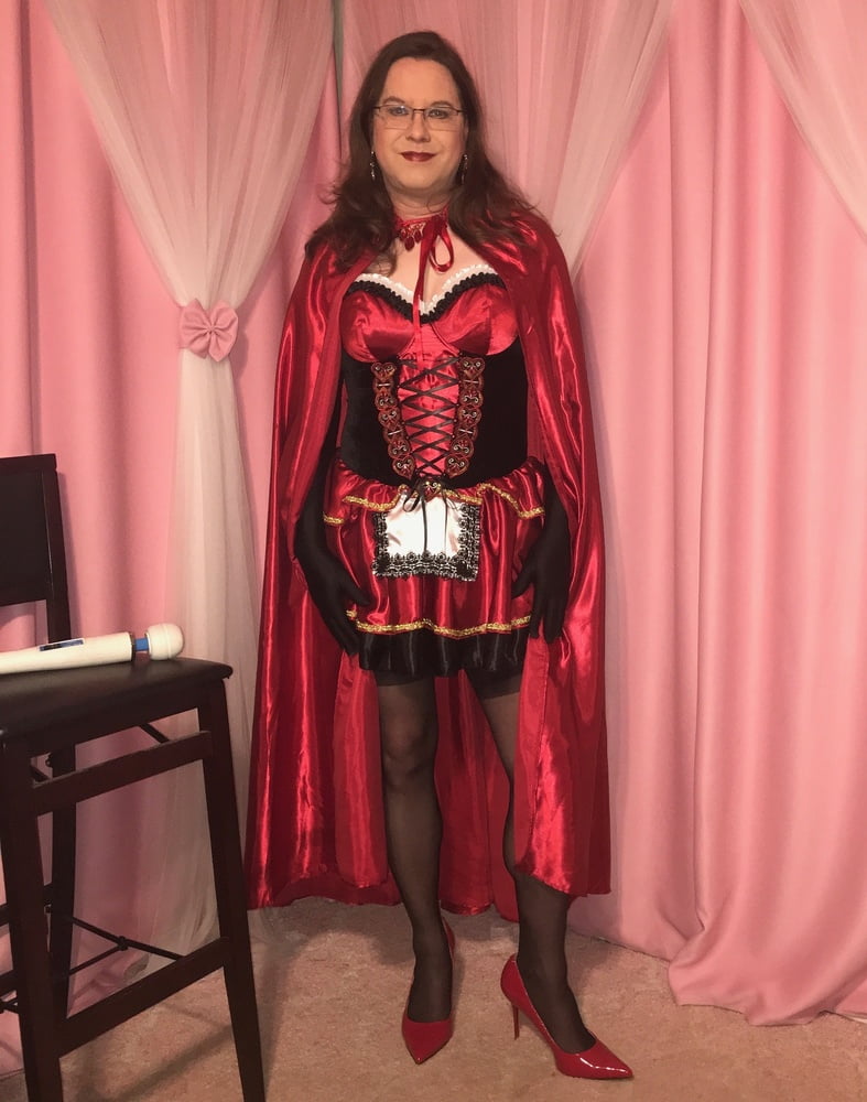 Joanie - Halloween 2020 #107177805