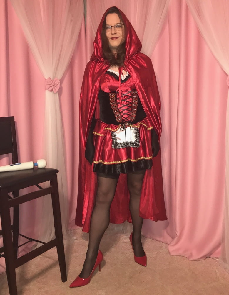 Joanie - Halloween 2020 #107177808