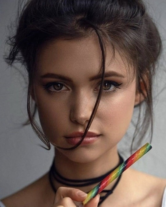 Women I&#039;d Love to Be 10 #102767322