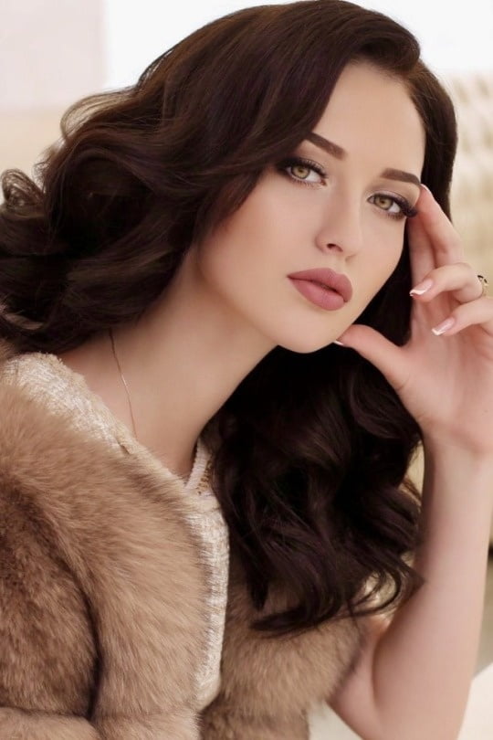 Women I&#039;d Love to Be 10 #102767570