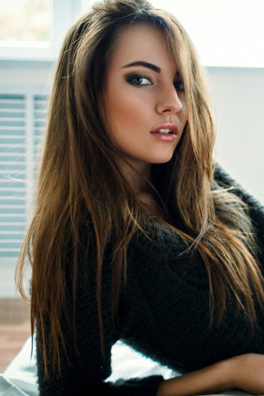 Women I&#039;d Love to Be 10 #102767652
