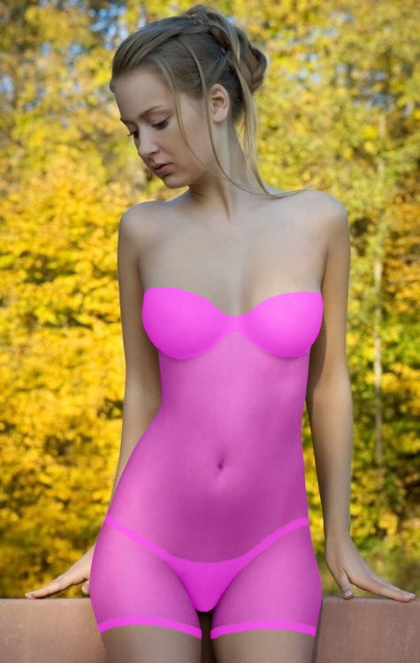 Women I&#039;d Love to Be 10 #102767981