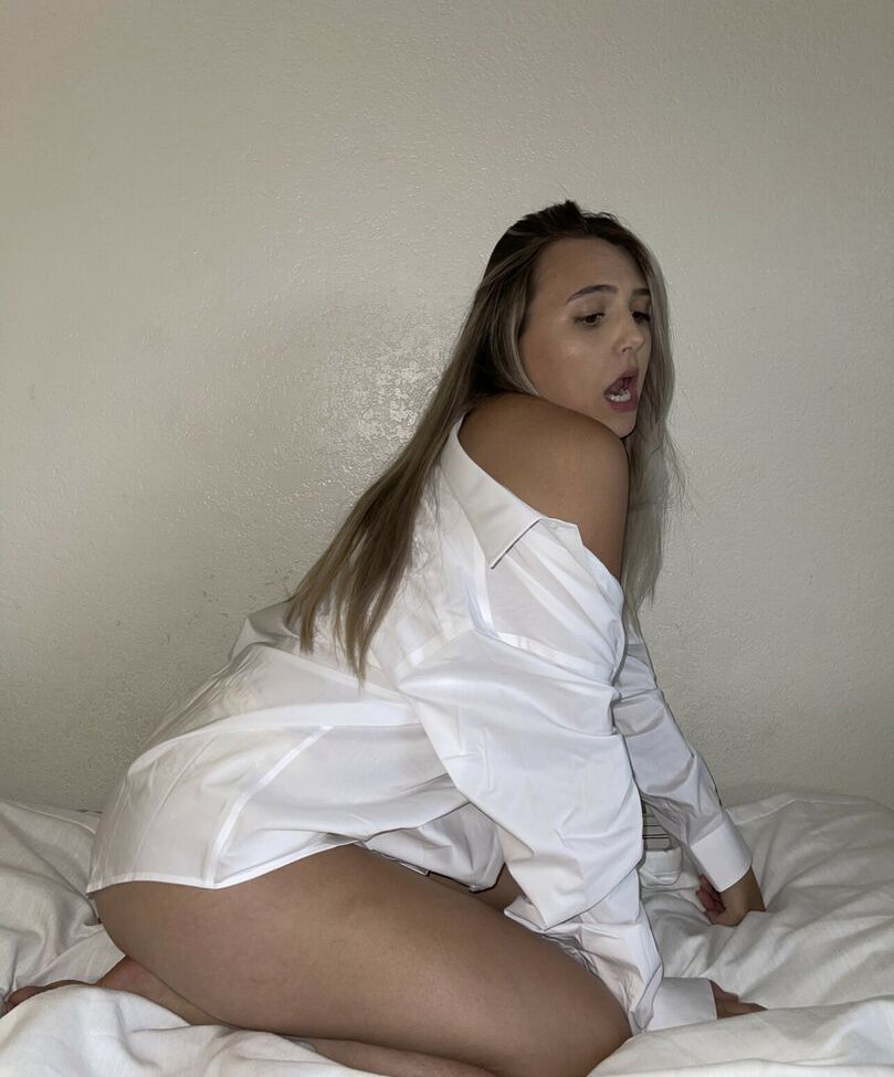 Zoe Nicole nude #109556598