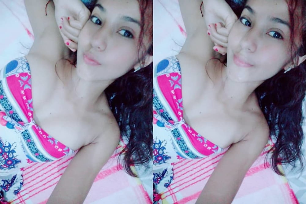 Morenita #87405362