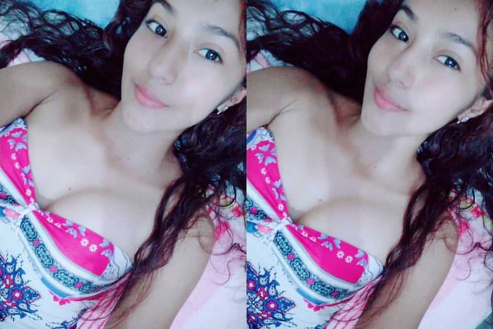 Morenita #87405375