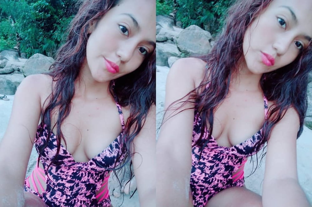 Morenita #87405585