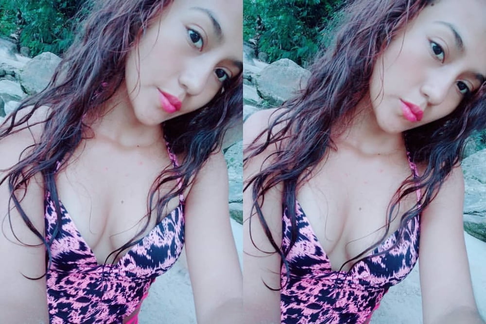Morenita #87405591