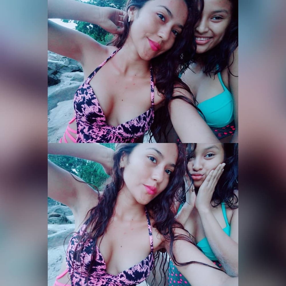 Morenita #87405600