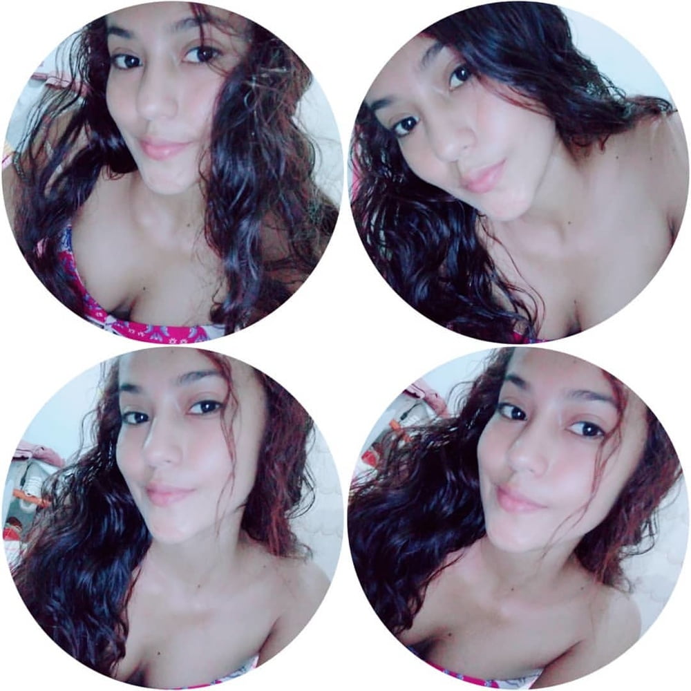 Morenita #87405723