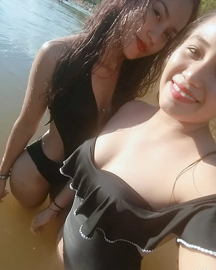 Morenita #87405831