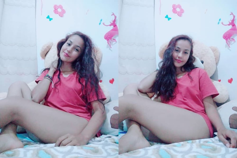 Morenita #87405881