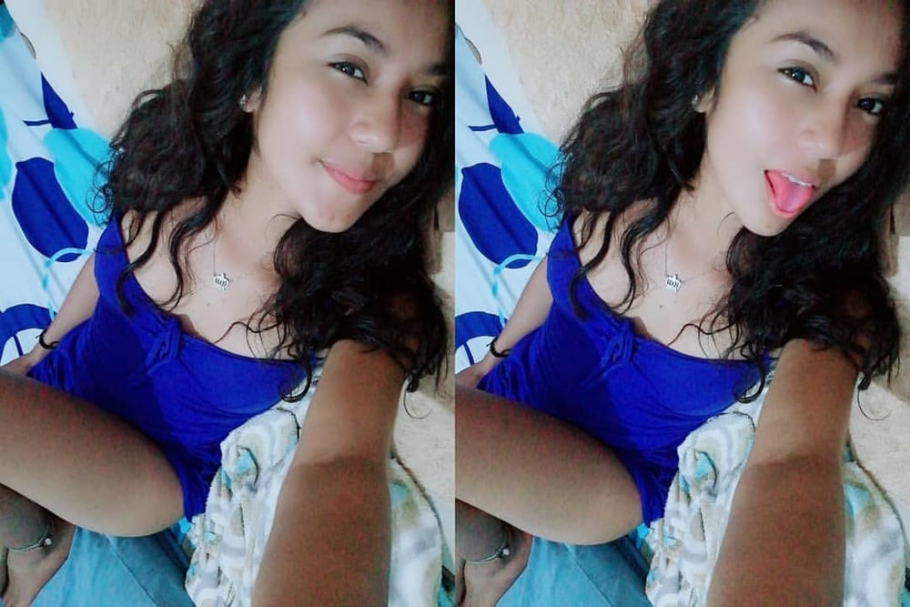 Morenita #87406053