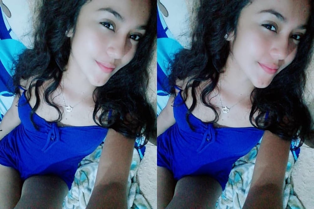 Morenita #87406056