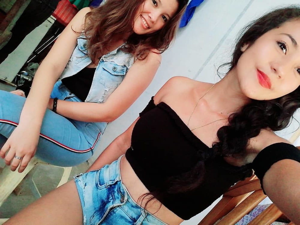 Morenita #87406098