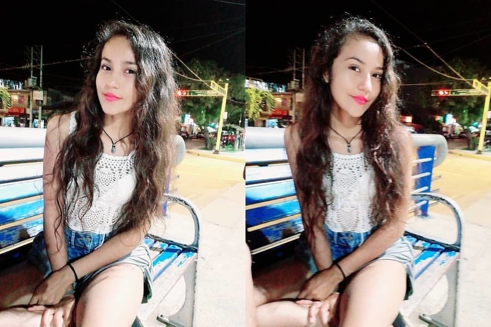 Morenita #87406644