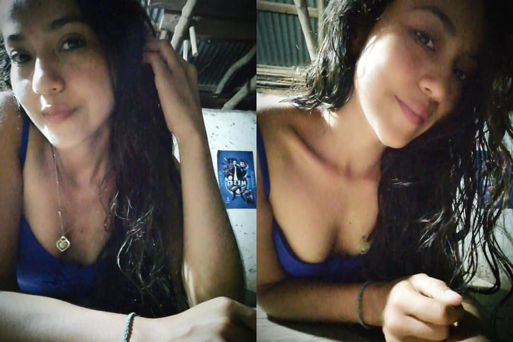 Morenita #87406762