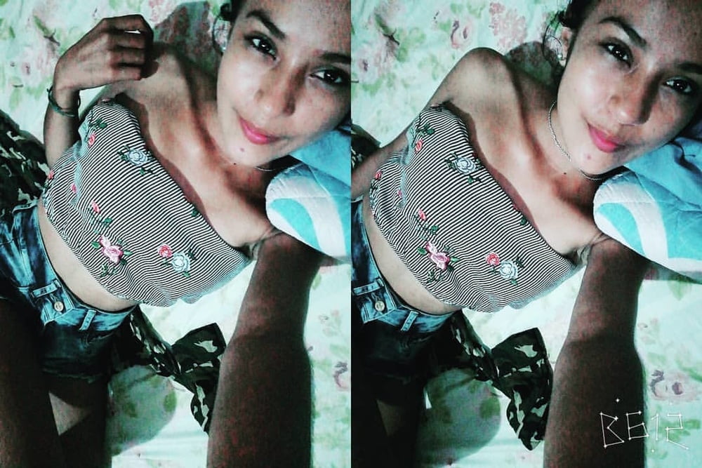 Morenita #87406808