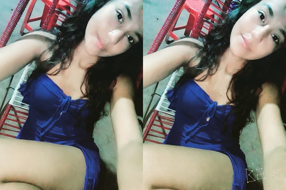 Morenita #87406833