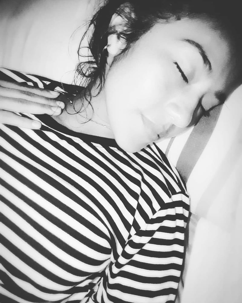 Morenita #87406930