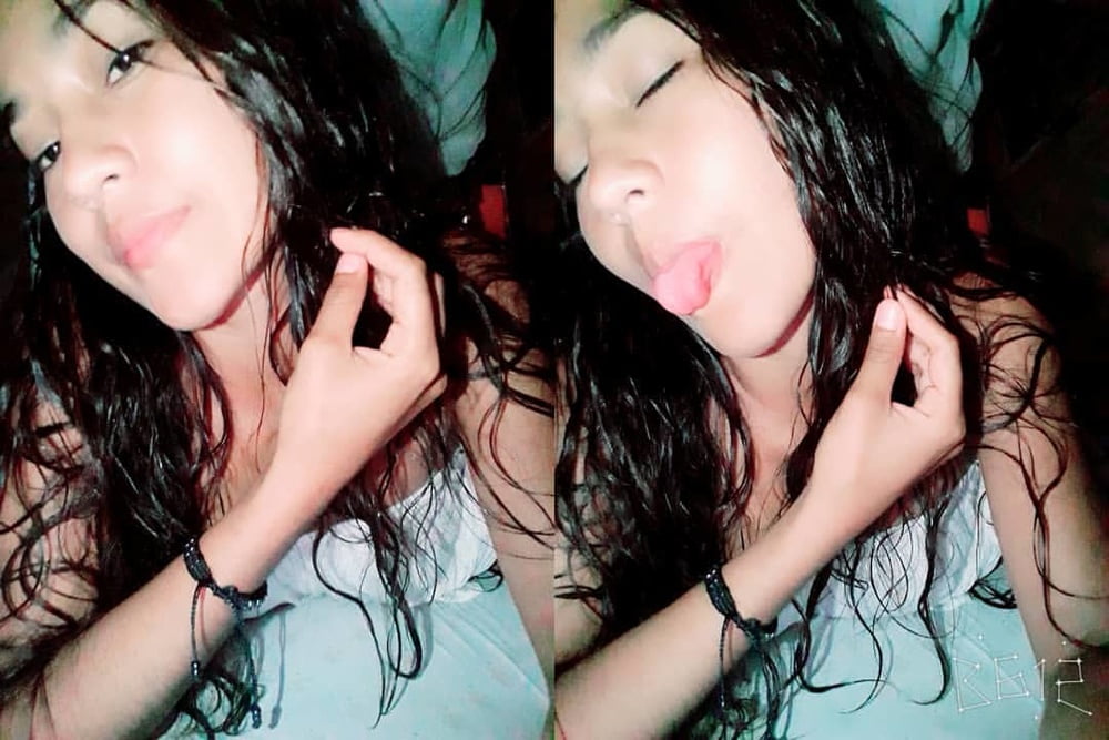 Morenita #87406947