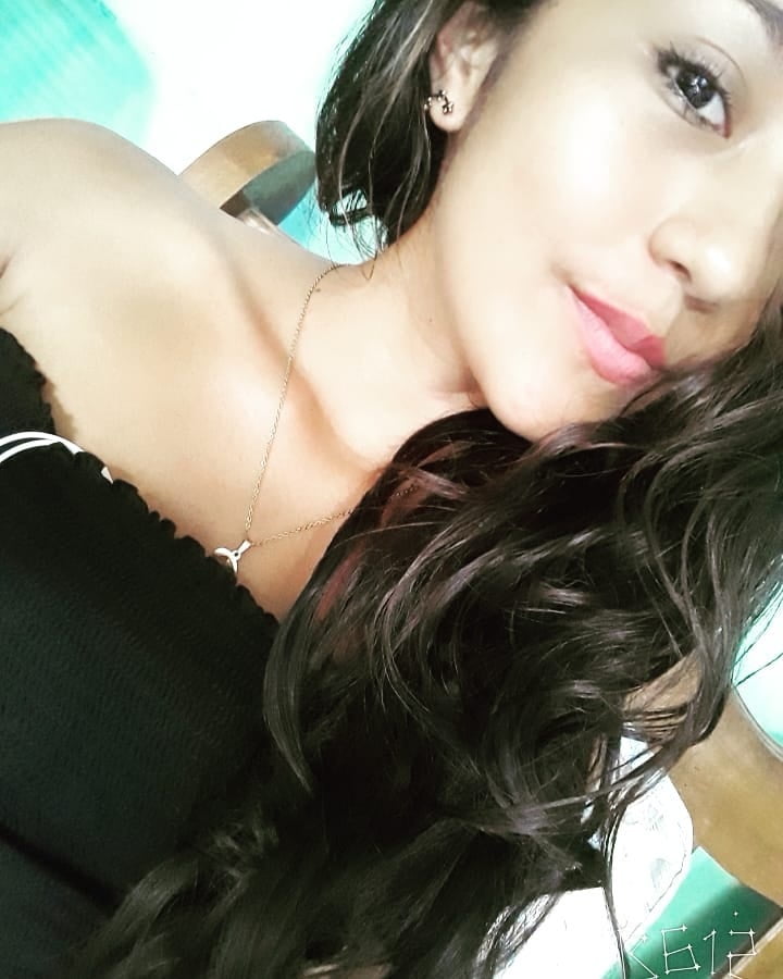 Morenita #87407023