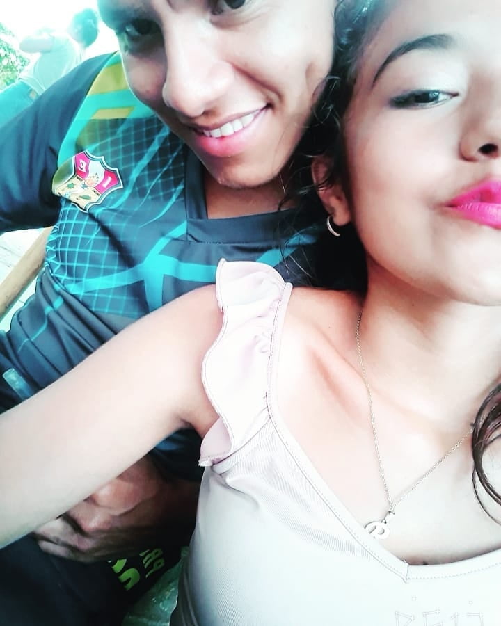 Morenita #87407026