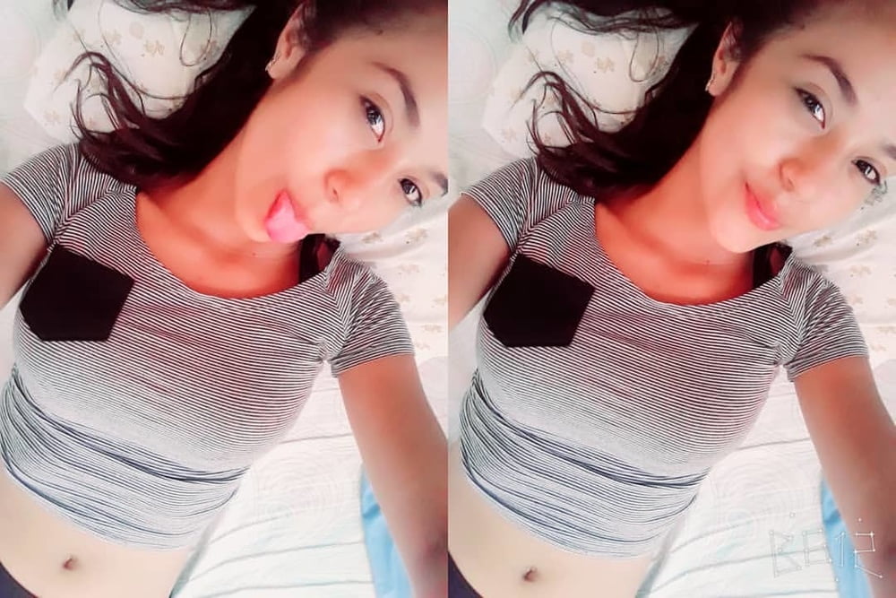 Morenita #87407050