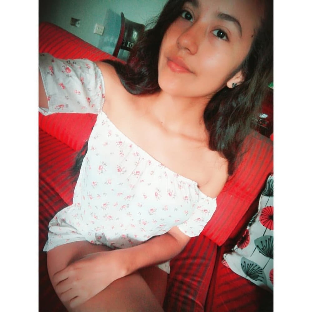 Morenita #87407071