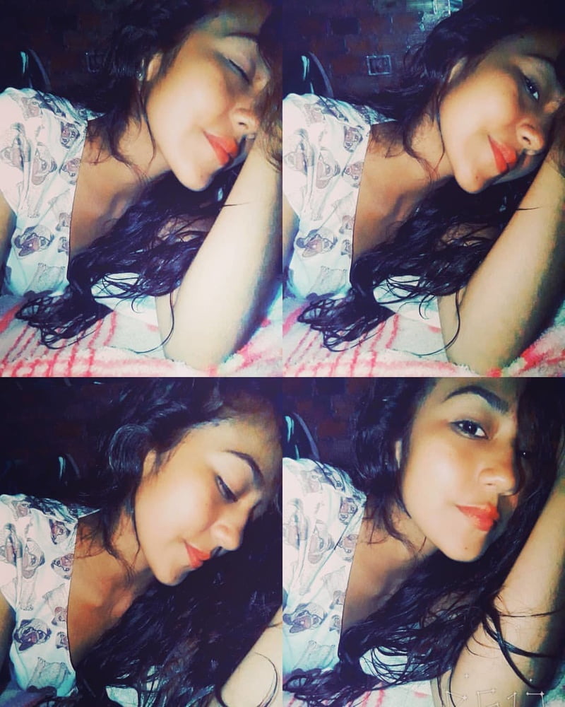Morenita #87407074