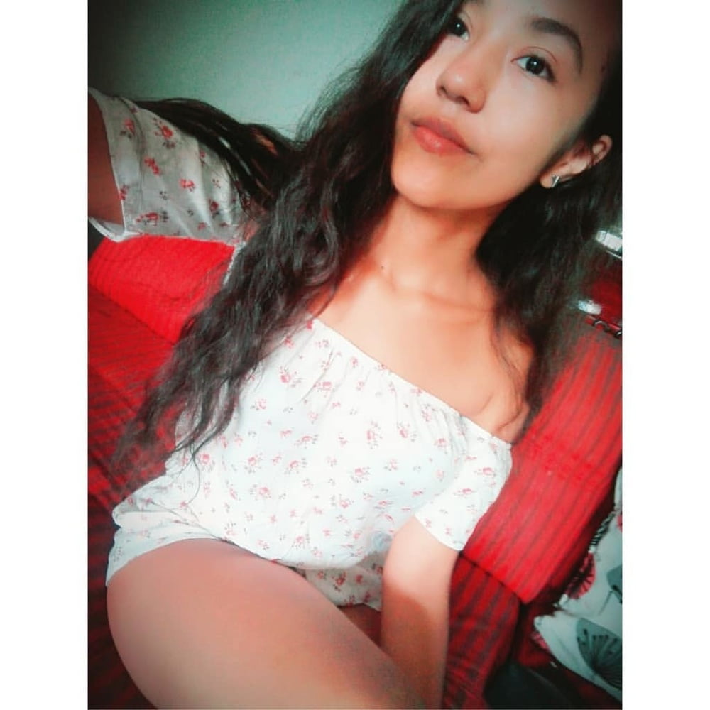 Morenita #87407080