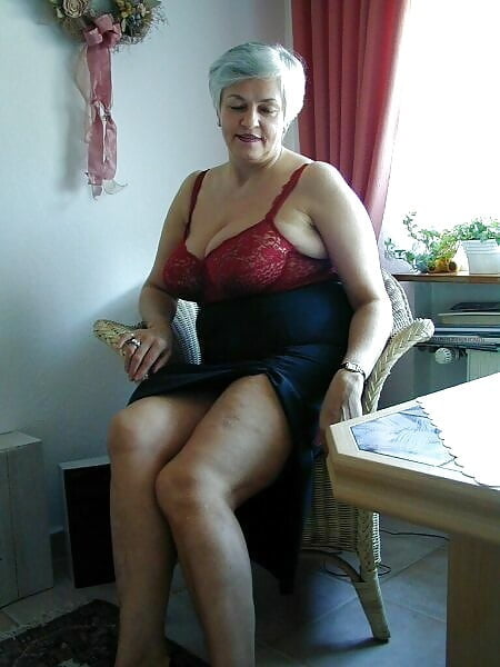 Hot Mature and Grannys #105314009